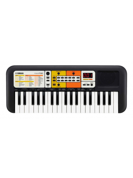 Синтезатор YAMAHA PSS-F30 0