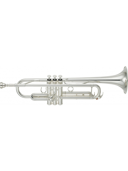 Труба YAMAHA YTR-4335GSII 0