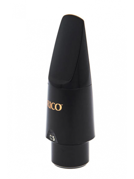 Мундштук для альт-саксофона D'Addario Graftonite #C5 0