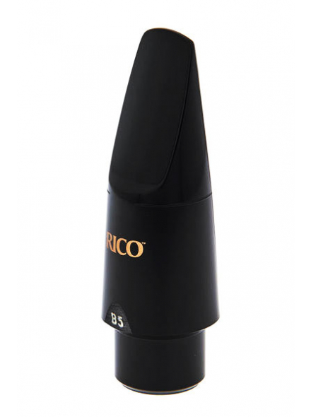 Мундштук для альт-саксофона D'ADDARIO GRAFTONITE MOUTHPIECE - ALTO SAX #B5 0