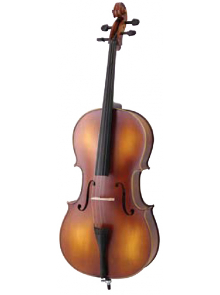 Віолончель MAXTONE CVC101 1/2 0