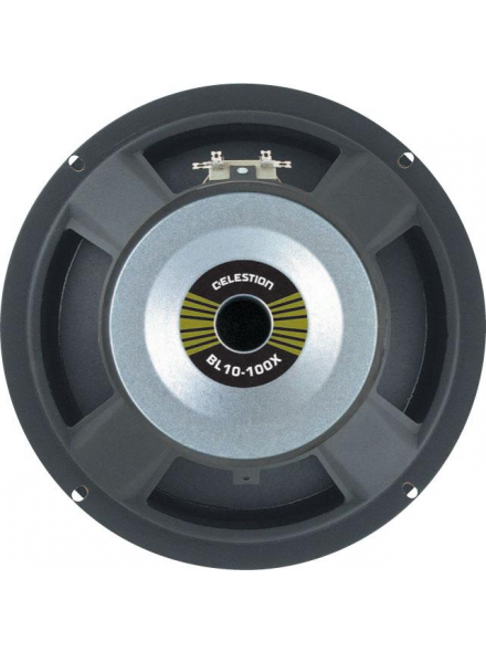 Гітарний динамік CELESTION BL10-100X (8Ω) 0
