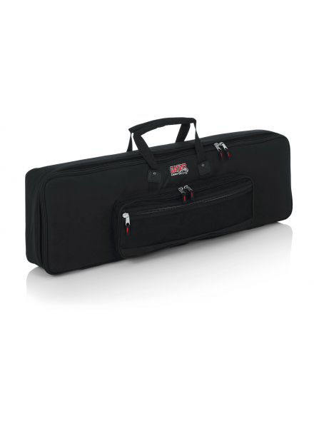 Сумка для синтезатора GATOR GKB-61 SLIM (61 клавіша) 0