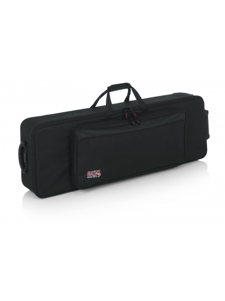 Кейс для синтезатора Gator GK-61-Slim на 61 клавішу 0