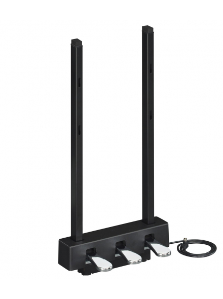 Педальний блок Yamaha LP-1 (Black) для цифрових піаніно 0