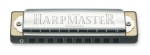 Губна гармошка Suzuki MR-200 E Harpmaster (10 отворів, Мі мажор) 0