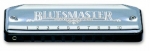 Губна гармошка Suzuki MR-250 A Bluesmaster (10 отворів, Ля мажор) 0