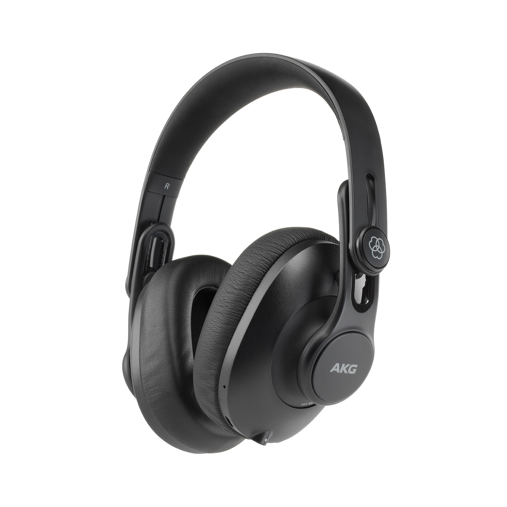 Професійні bluetooth-навушники AKG K361BT 0