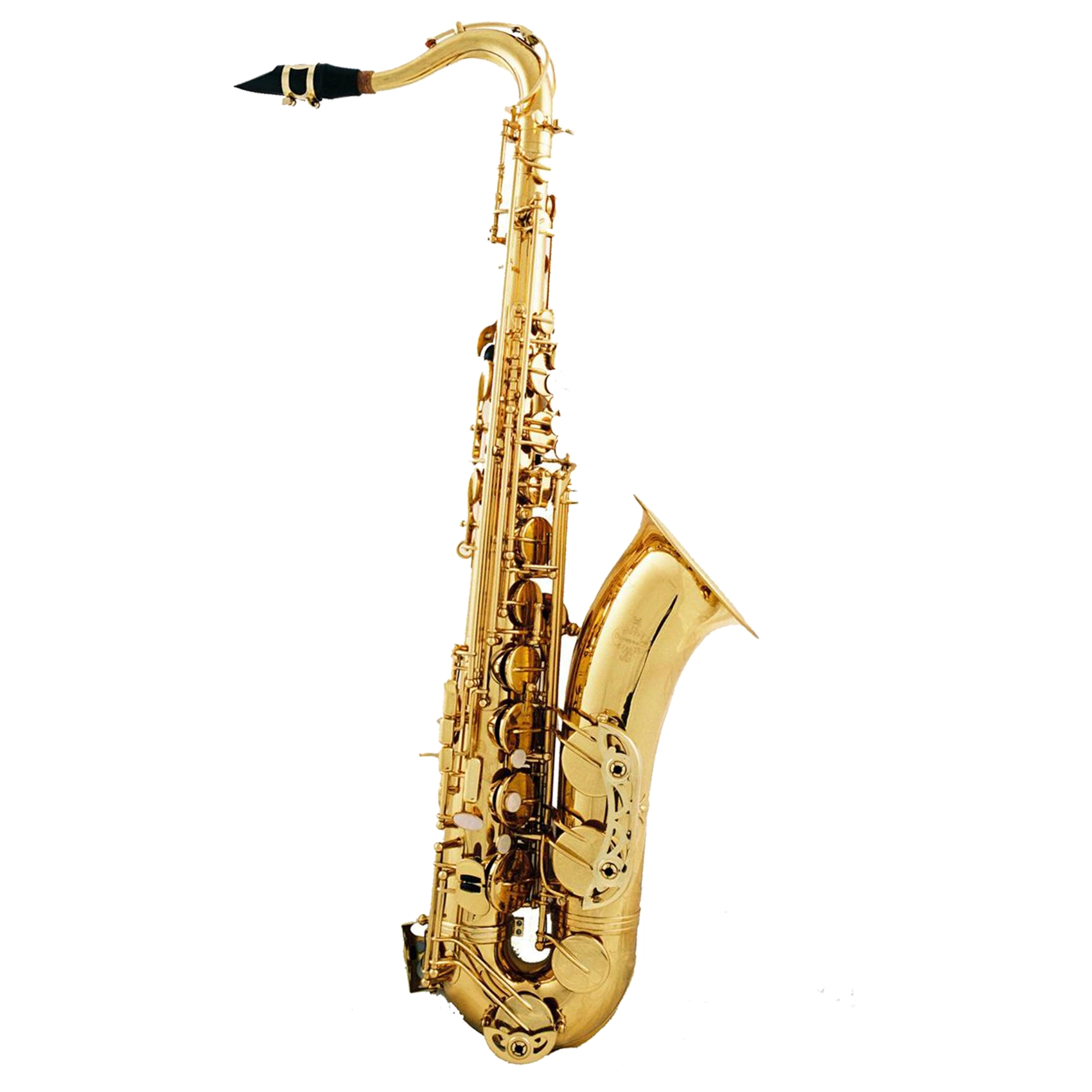 Тенор-саксофон Buffet Crampon TENOR 400 (Bb, напівпрофесійний) 0