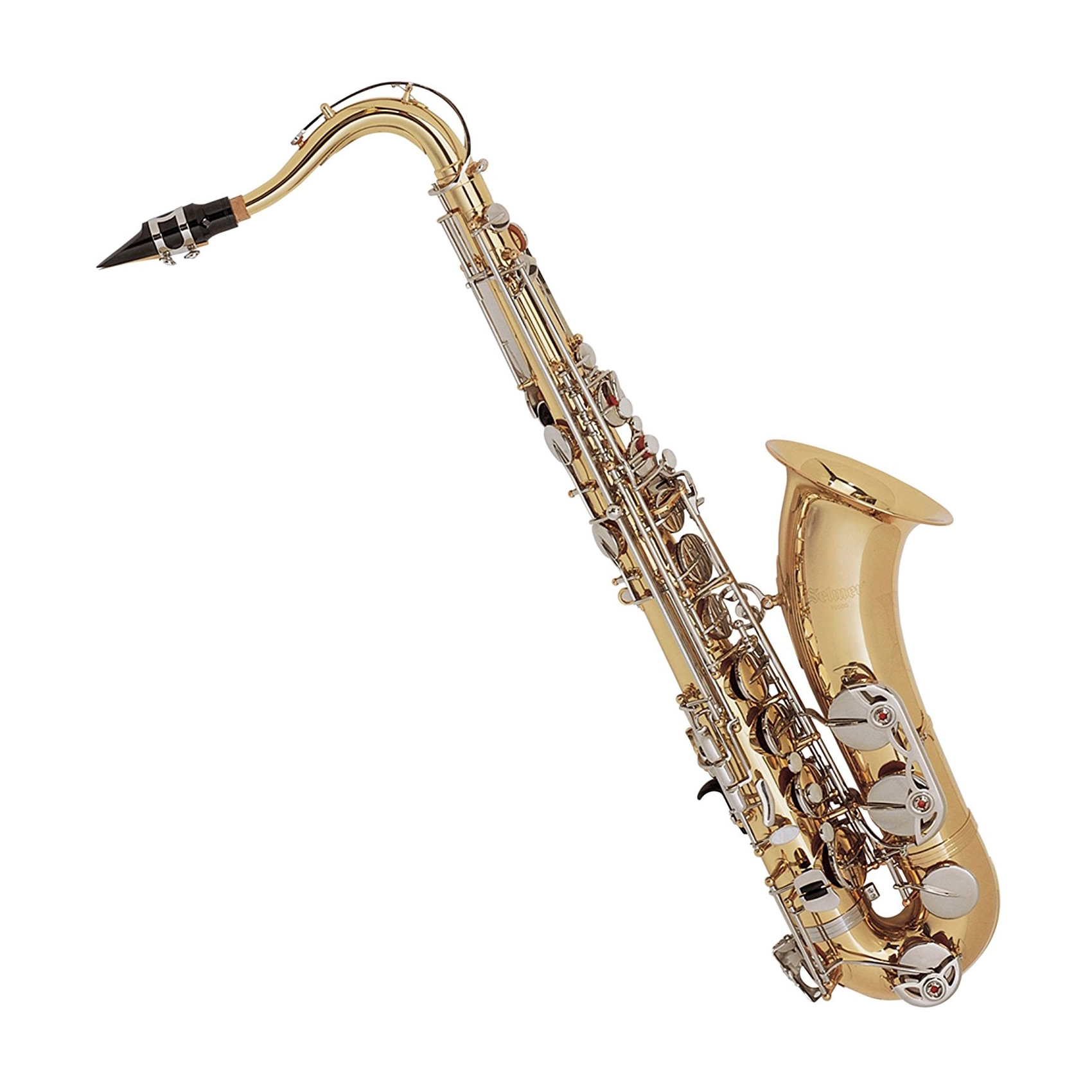 Альт-саксофон Conn-Selmer AS500 (Eb, для початківців) 0