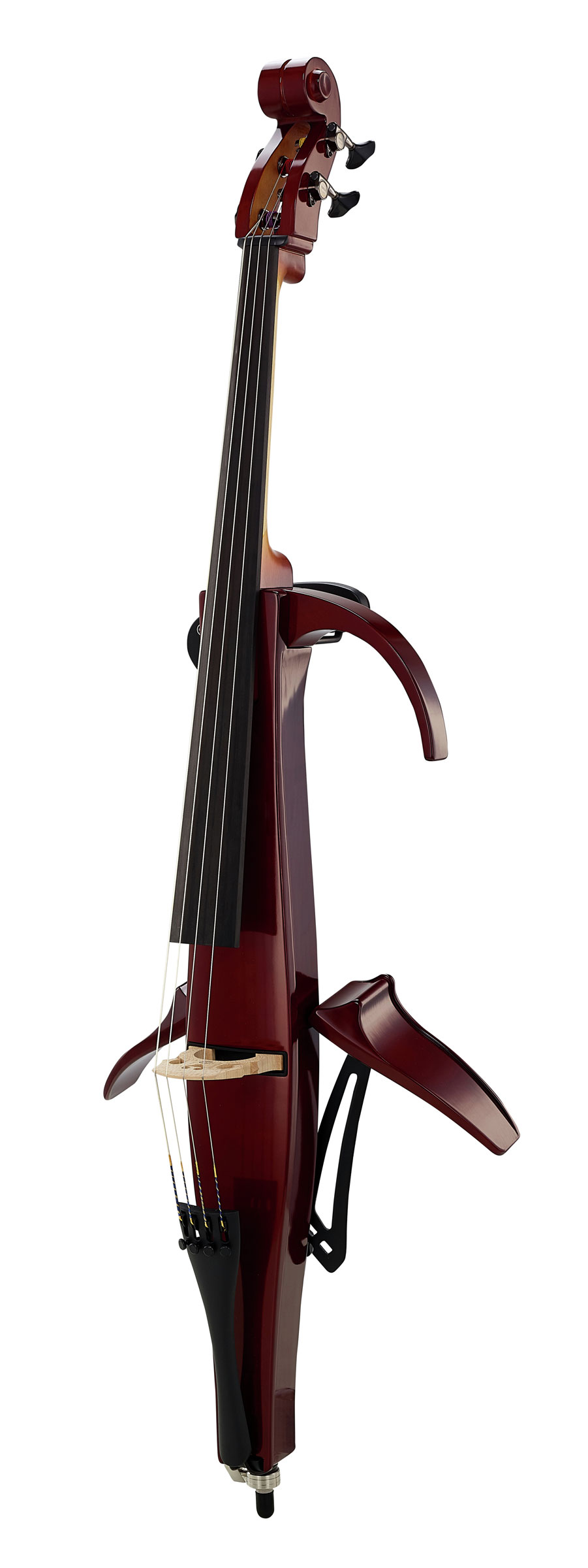 Віолончель YAMAHA SVC210 SILENT CELLO 0