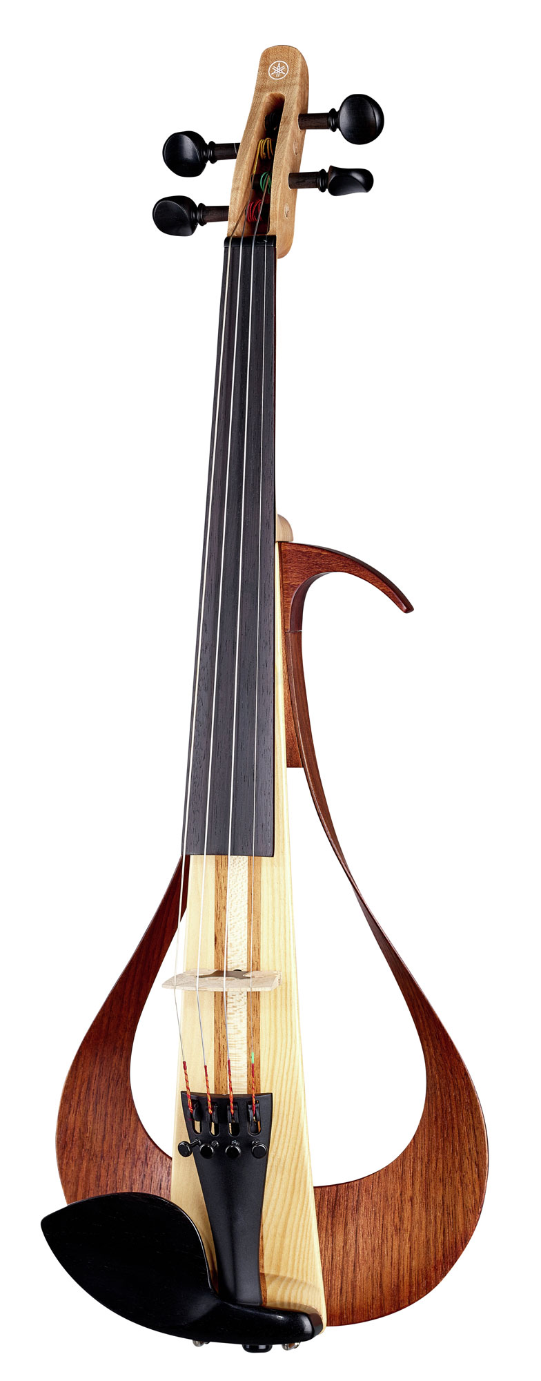 Електроскрипка YAMAHA YEV-104 (Natural) 4/4 0
