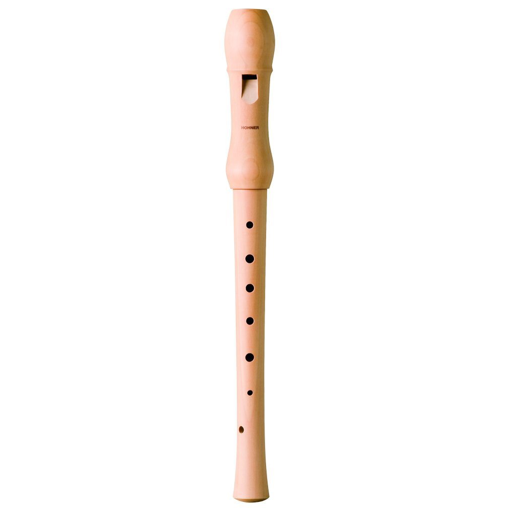 Блокфлейта Hohner Musica Line B9565 0