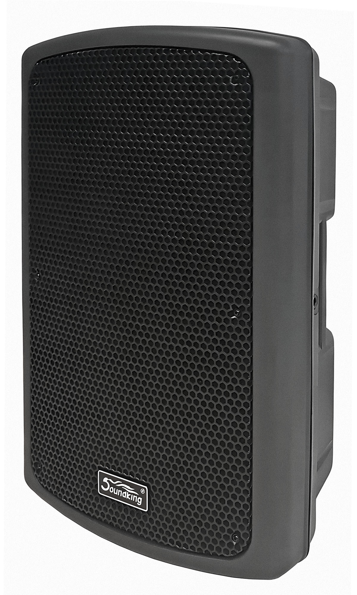 Активна акустична система SOUNDKING KB12A-1 12" 0