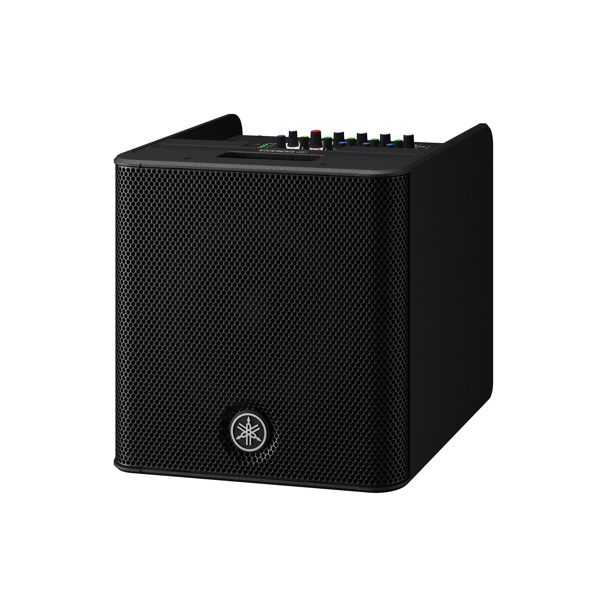 Портативна акустична система YAMAHA STAGEPAS 200BTR з акумулятором і Bluetooth 0