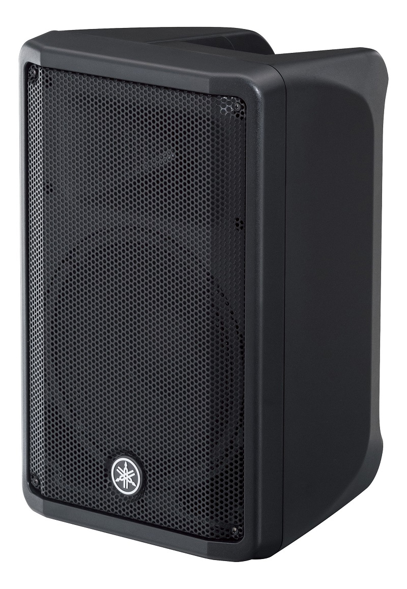 Активна акустична система YAMAHA DBR10 10" 0