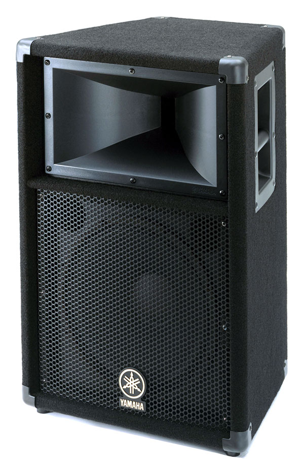 Пасивна акустична система YAMAHA S112V 12" 0
