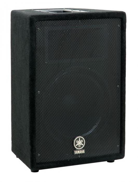 Пасивна акустична система YAMAHA A12 12"/1", 300 Вт 0
