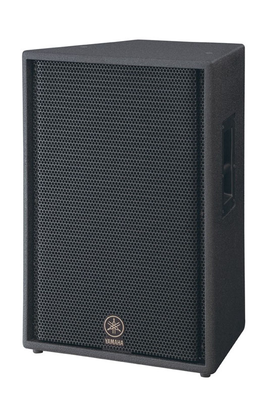 Пасивна акустична система YAMAHA C115V 15"/2", 500 Вт RMS 0