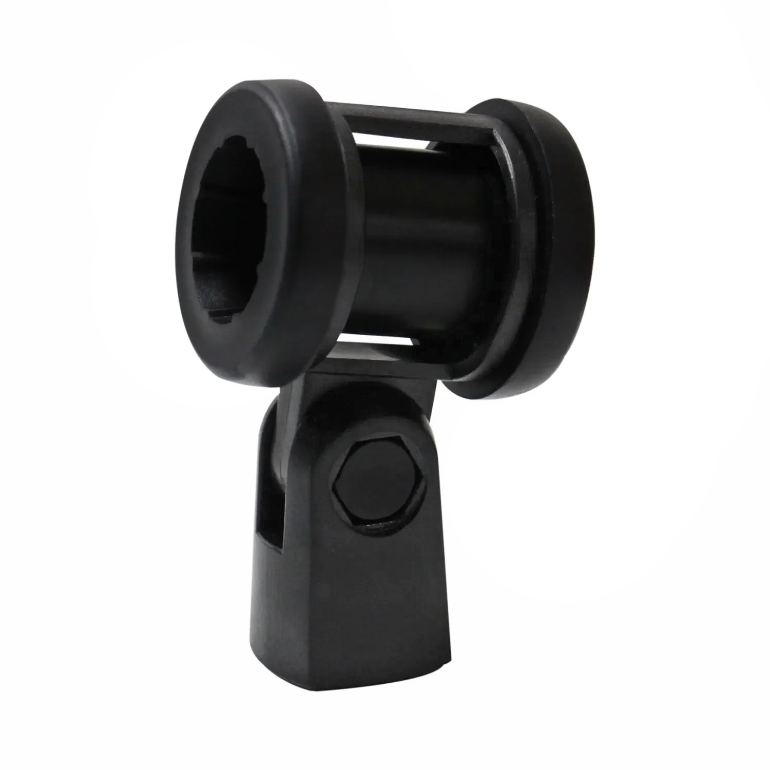 Антивібраційний тримач для мікрофона SUPERLUX HM30B Shock Mount (Ø20.8–24 мм) 0