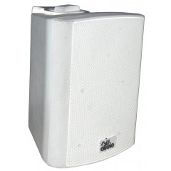 Настінна акустична система 4all Audio WALL 420 IP White (4"+0.75", 20 Вт, 100В/8Ω) 0