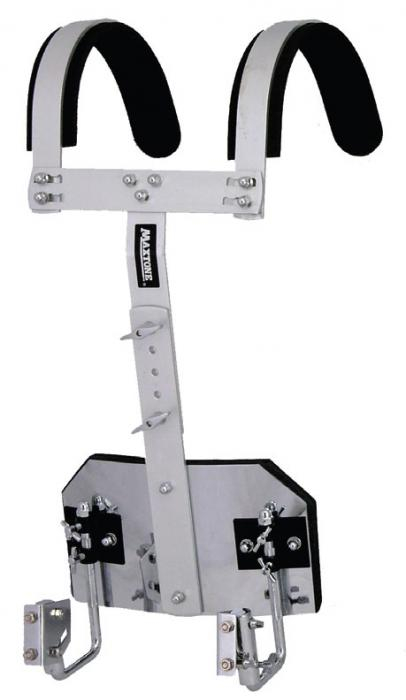 Тримач для маршового малого барабана MAXTONE DCC02S (з регулюванням висоти) 0