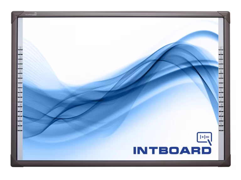 Інтерактивна дошка INTBOARD UT-TBI82S 0