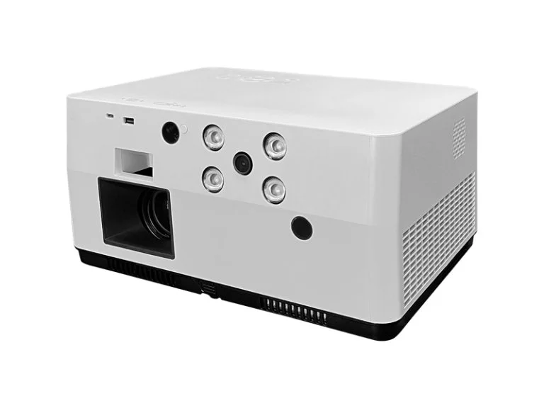 Інтерактивна проєкційна стіна INTBOARD SENSO WL 142 0