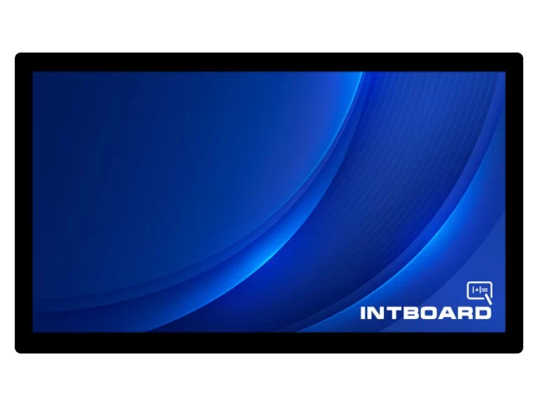 Інтерактивний моноблок INTBOARD 43″ (non touch) 0