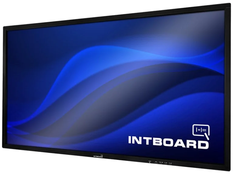 Інтерактивна панель INTBOARD GT43 0
