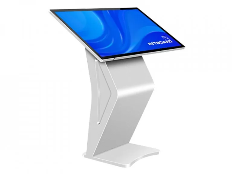 Інтерактивний сенсорний кіоск INTBOARD INFOCOM 32″ 0