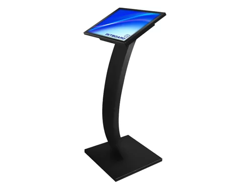 Інтерактивний сенсорний кіоск INTBOARD INFOCOM 21.5″ 0