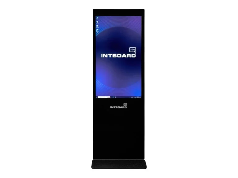 Інтерактивний кіоск INTBOARD INFOCOM ST 43″ (non touch) 0