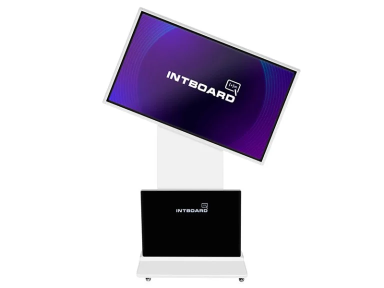 Інтерактивний кіоск INTBOARD INFOCOM RT 43″ (Capacitive Touch) 0
