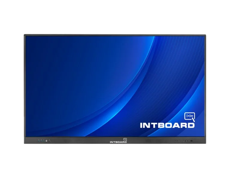 Інтерактивна панель INTBOARD GT75 (Windows) 0