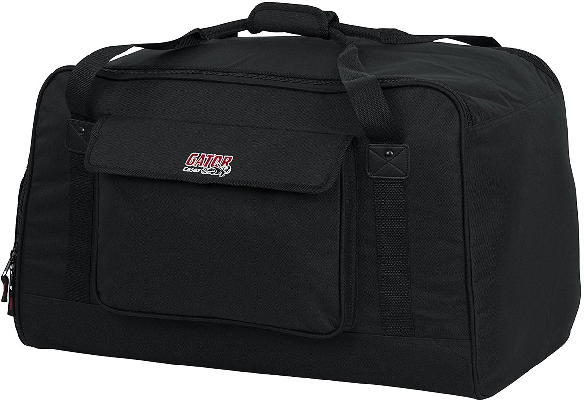 Чохол для акустичної системи 12″ GATOR GPA-TOTE12 0