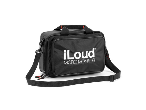 Сумка для студійних моніторів IK MULTIMEDIA iLoud Micro Monitors Travel Bag (пара) 0