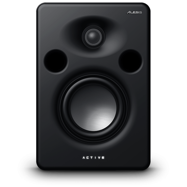 Активний студійний монітор ALESIS M1 ACTIVE MK3 5" 0