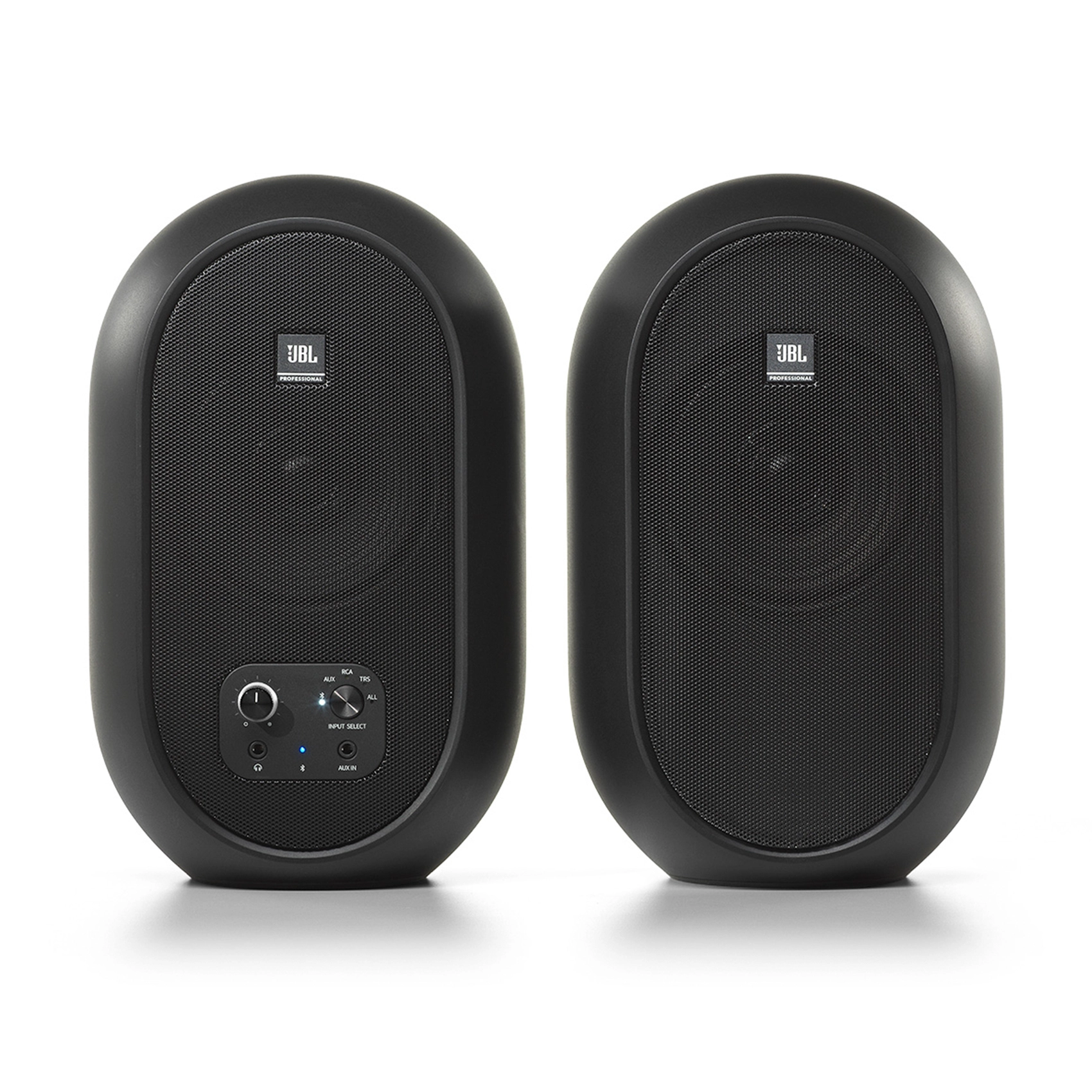 Компактні активні студійні монітори JBL 104 BT 4,5" з Bluetooth 0