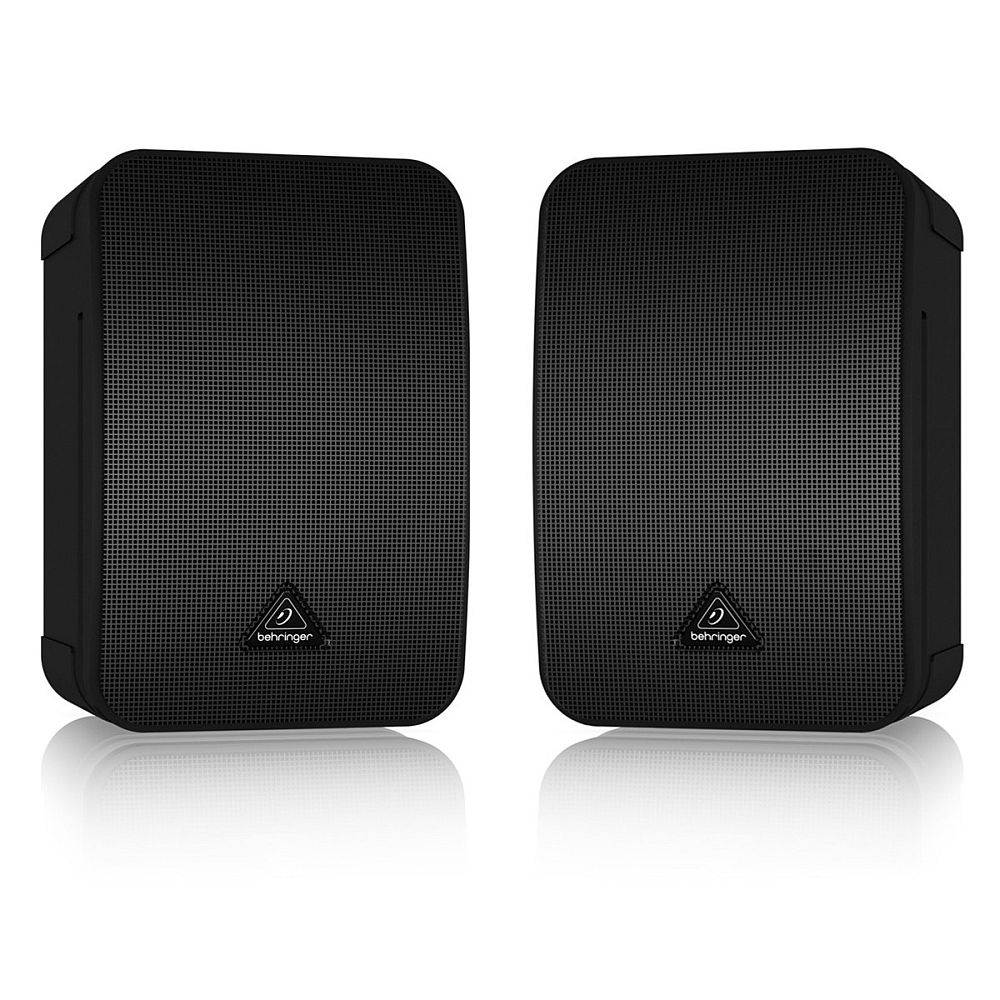 Пасивні студійні монітори BEHRINGER 1C-BK 0