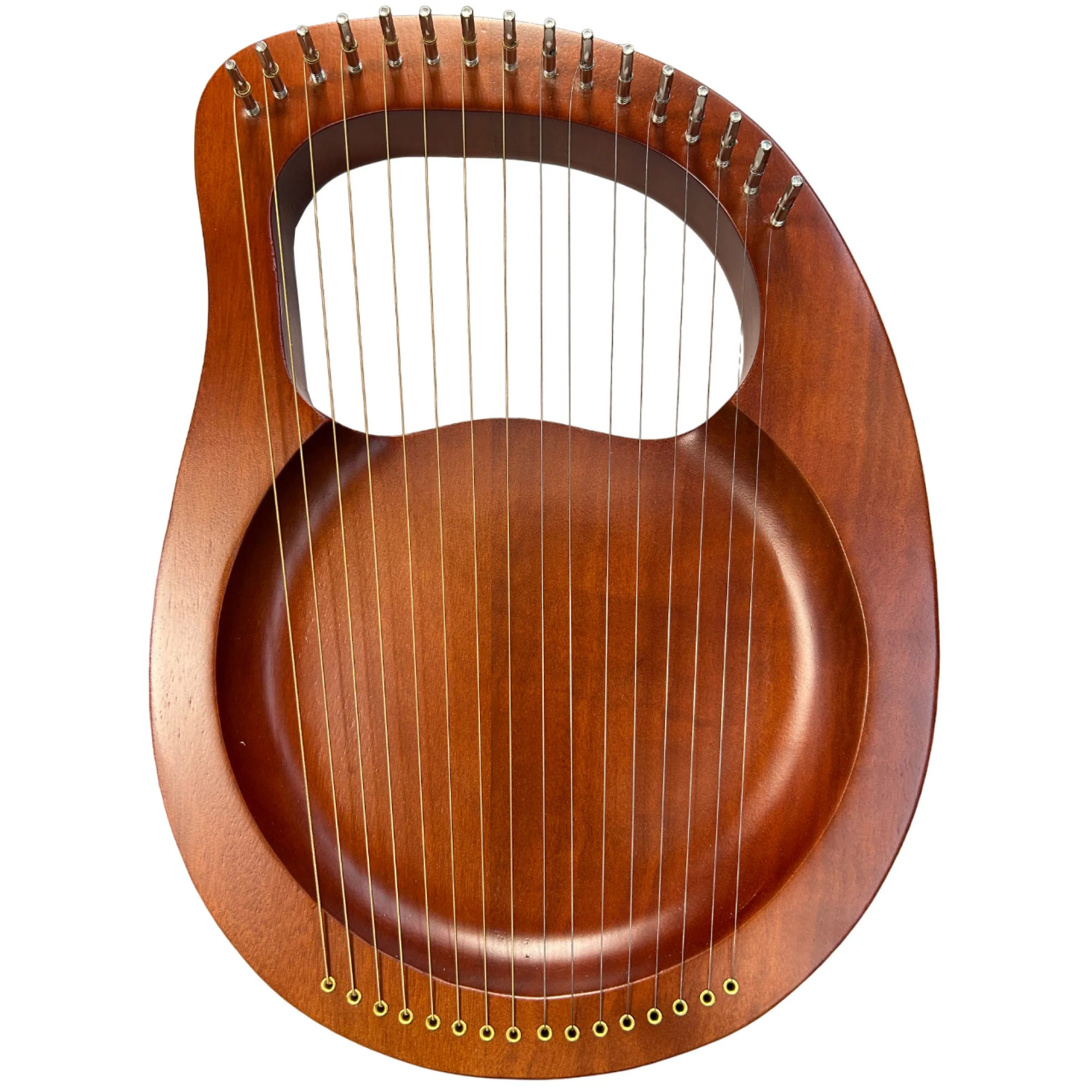 Ліра Alfabeto Lyre16 0