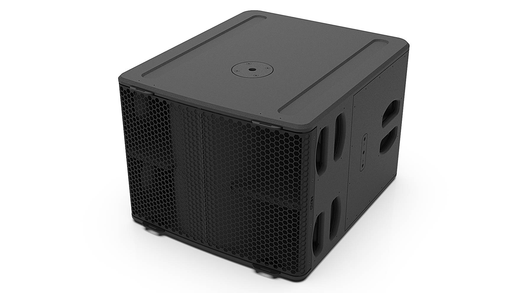 Пасивний сабвуфер NEXO L15 15" 0