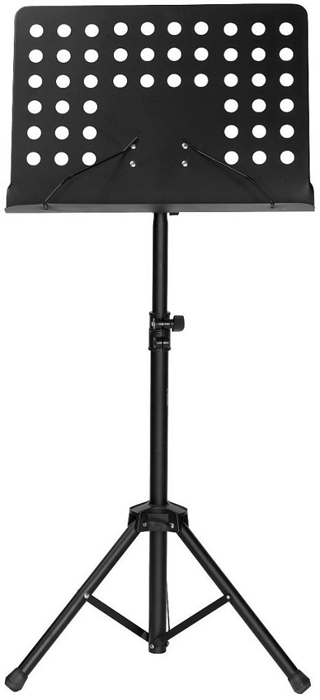 ROCKSTAND RS 10100 B Orchestra Music Stand 0