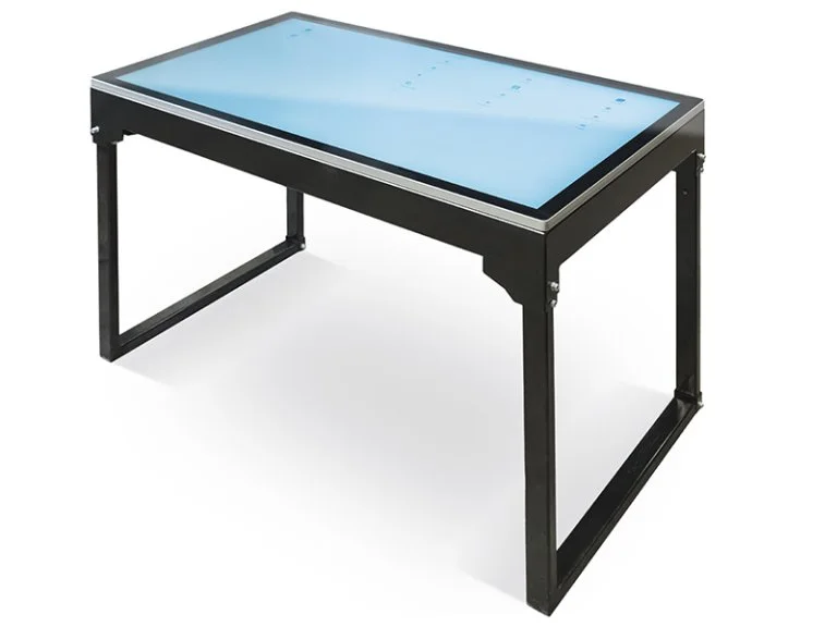 Інтерактивний стіл INTBOARD C3 KORDON 55 BK 0
