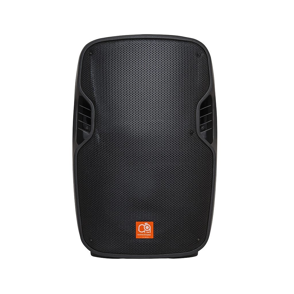 Активна акустична система Maximum Acoustics Mobi.120A (2023) 0