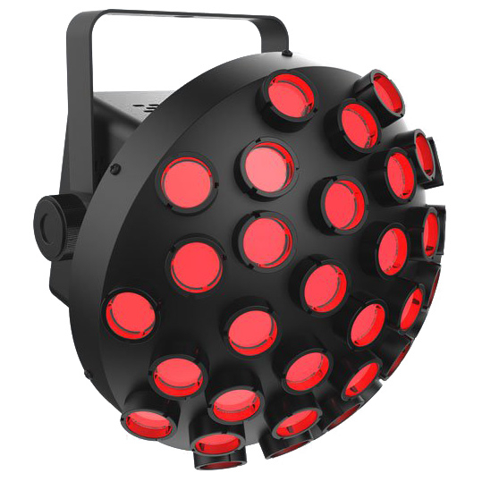Світловий ефект CHAUVET Line Dancer LED з обертанням 0