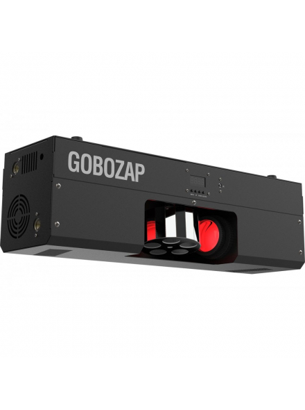 Світловий LED гобо-проектор CHAUVET Gobozap 0