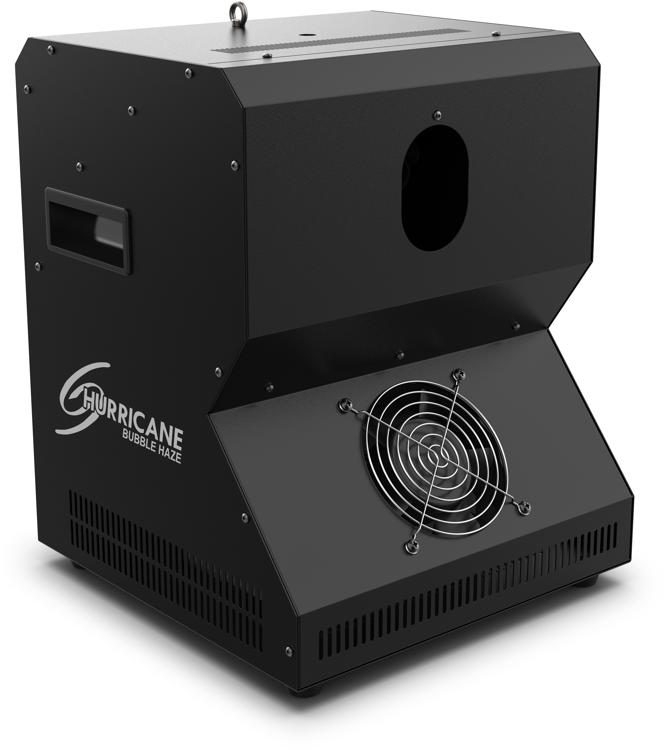 Світловий LED гобо-проектор CHAUVET Gobozap 0