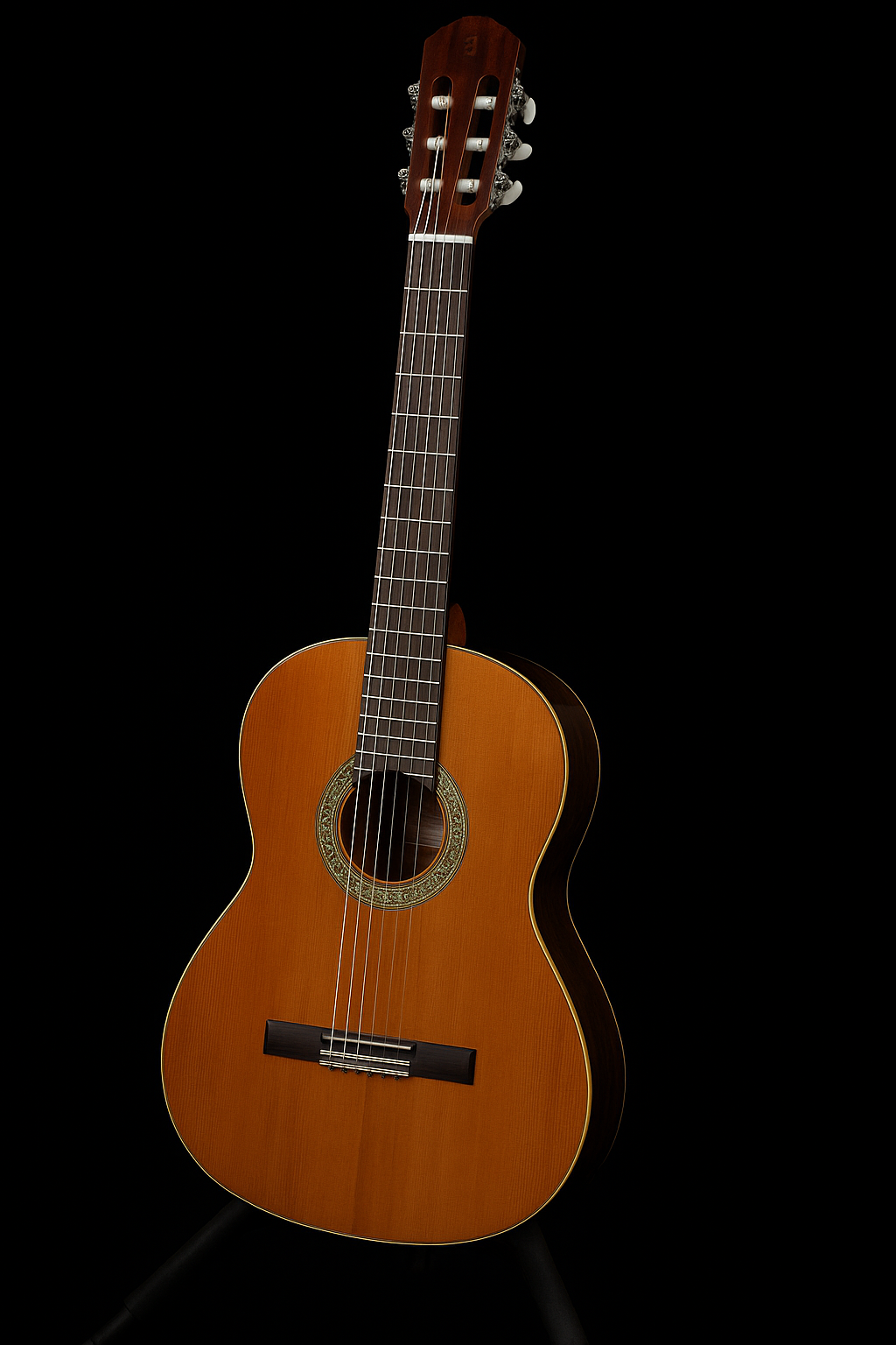 Класична гітара Alhambra 2C 0