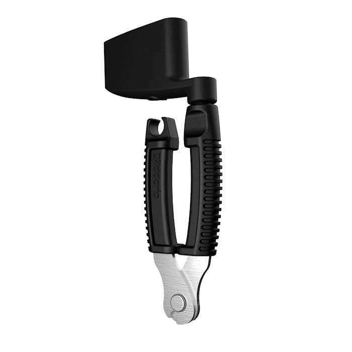 Ключ D'ADDARIO Pro-Winder для гітари (3-в-1) 0